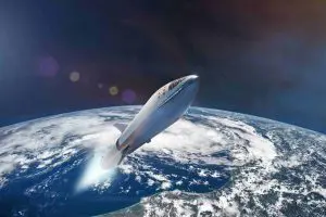 SpaceX Starship