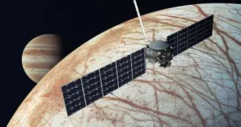 NASA Eyes October Launch for Europa Clipper Mission