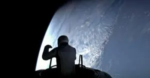 SpaceX Polaris Dawn Spacewalk