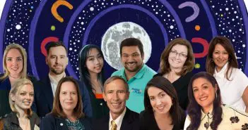 Australian Space Diversity Alliance Announces Inaugural National Committee ASDA National Committee