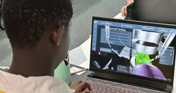 Pacific Islands Students Offered Space Education Opportunities