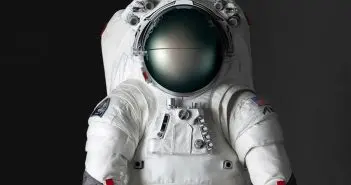 Axiom Extravehicular Mobility Unit Unveiled at 2024 IAC