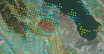 CATALYST Releases INSIGHTS 2.0 Space-Enabled Data Platform