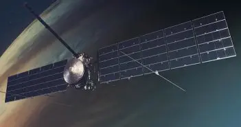 NASA to Livestream Europa Clipper Launch