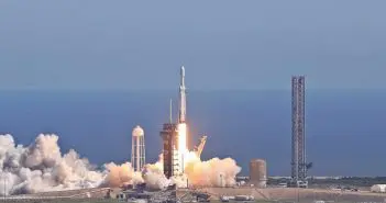 NASA’s Europa Clipper Starts Journey Towards Jupiter