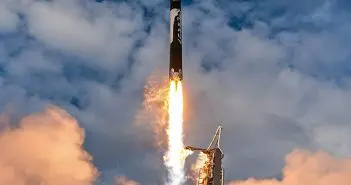 Firefly Aerospace and True Anomaly Ink Multi-Launch Agreement for US Space Force