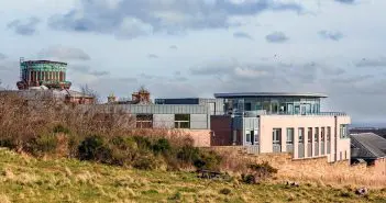 Edinburgh’s Higgs Centre Unveils Improved Space Testing Facility