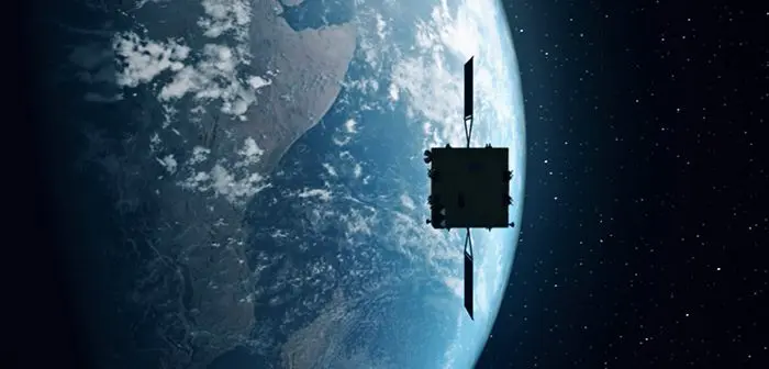 Innalabs Gyroscope Navigation System Takes Control of ESA HERA Satellite