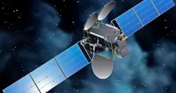 Intelsat Confirms Loss of IS-33e Satellite