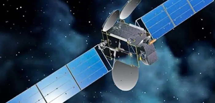 Intelsat Confirms Loss of IS-33e Satellite