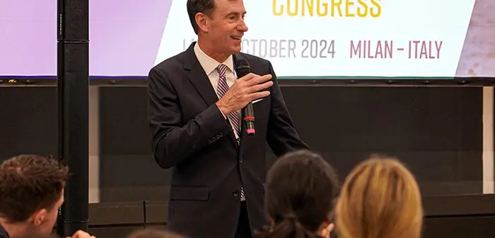 IAC 2024 Ends, Leaves Behind Big Legacy