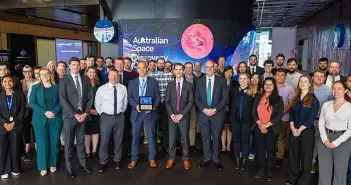 Inovor Technologies Graduates From Lockheed Martin’s Mentor Protégé Program