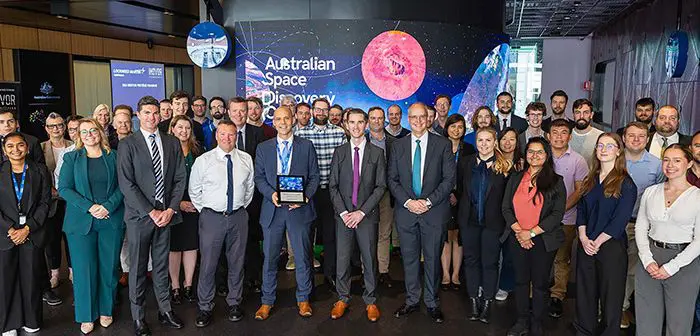 Inovor Technologies Graduates From Lockheed Martin’s Mentor Protégé Program