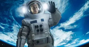 Metakosmos Launches Spacesuit and Bioastronautics Intelligence Software