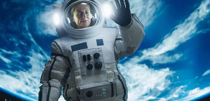 Metakosmos Launches Spacesuit and Bioastronautics Intelligence Software