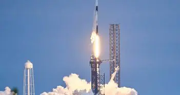 US Economy Gets a $75.6 Billion Boost From NASA