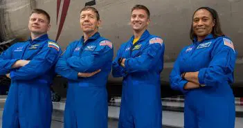 NASA’s SpaceX Crew-8 Mission Safety Returns