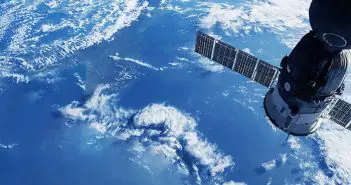 Metis Technology Wins NASA Aerospace Research, Technology, & Simulations Contract
