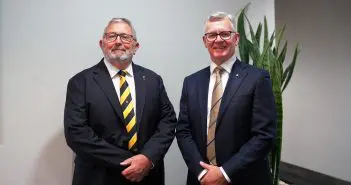 New Appointments to Defence SA Advisory Board