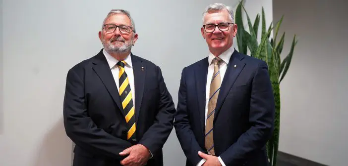 New Appointments to Defence SA Advisory Board