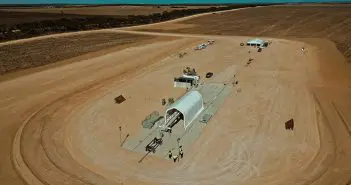 Southern Launch inks Launch Contract With Reaction Dynamics
