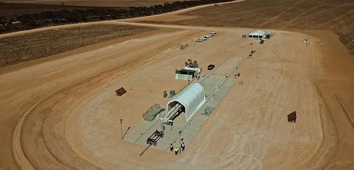 Southern Launch inks Launch Contract With Reaction Dynamics