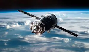 Prabowo space priority