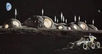 Winners of Australian Space Architecture Challenge Announced