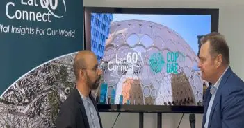Pre-IPSEC Sponsor Interview – delivering critical EO data products and analytics services