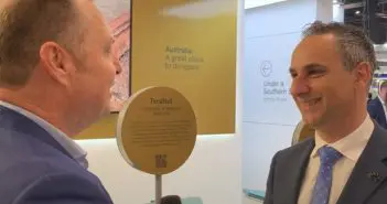 Head of Australian Space Agency appointed Vice President of IAF Bureau in lead up to IAC 2025