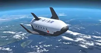 China Unveils Future Commercial Uncrewed Space Shuttle at Air Show commercial uncrewed space shuttle