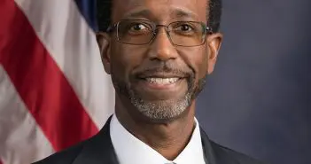 NASA Appoints Clayton Turner as Space Technology Boss