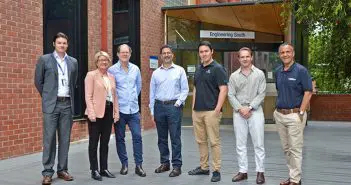 Defence Trailblazer Partners to Develop Atomic Clock Technologies