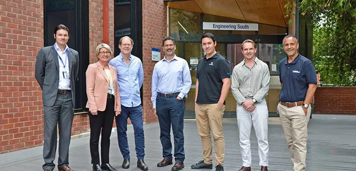 Defence Trailblazer Partners to Develop Atomic Clock Technologies