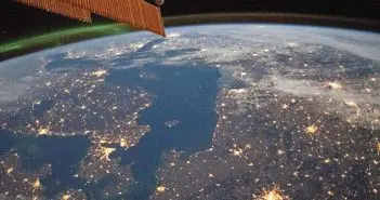 Denmark Signs Artemis Accords