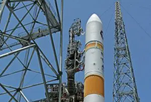 Optus is understood to have launched a secretive military communications satellite on October 18 (AEDST)