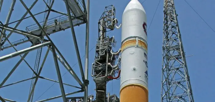 Optus Launches Secret Military Communications Satellite Optus is understood to have launched a secretive military communications satellite on October 18 (AEDST)
