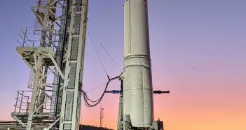 Australia’s Gilmour Space Secures Launch Permit