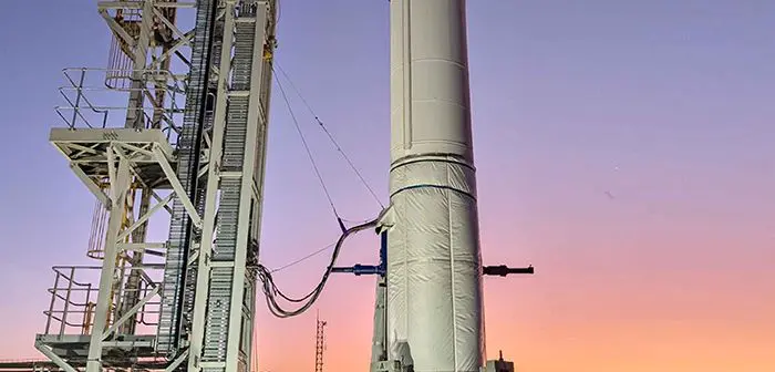 Australia’s Gilmour Space Secures Launch Permit