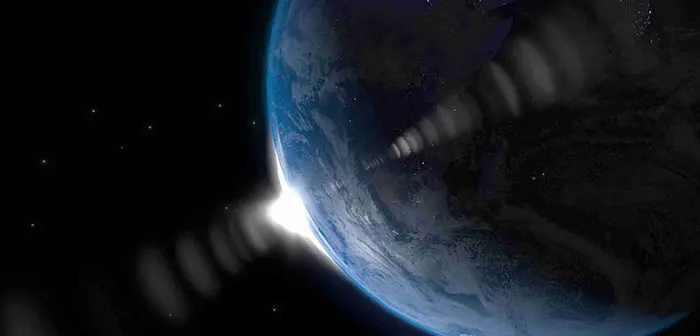 Curtin Uni Researchers Find Answer to Mysterious Stellar Event