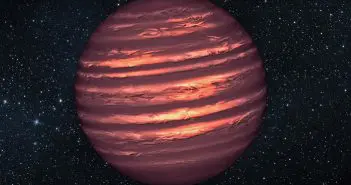 NASA Awards Space Weather Contract to Southwest Research Institute