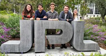 Funding Boost Offers Indigenous STEM Students Opportunity of NASA JPL Internship