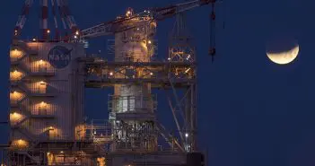NASA Awards Stennis Test Operations Contract to Sierra Lobo