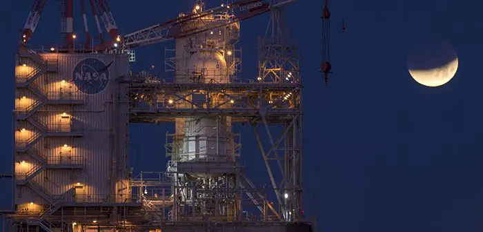 NASA Awards Stennis Test Operations Contract to Sierra Lobo