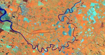 SmartSat CRC Partners With NZ Space Agency on Earth Observation Technologies