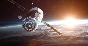 Australia’s Defence Department Cancels Satellite Communications System Satellite communications system
