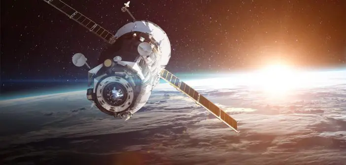 Australia’s Defence Department Cancels Satellite Communications System Satellite communications system