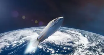 FAA Set to Approve More Starship Launches and Landings Starship launches and landings