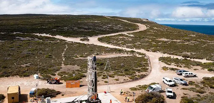 Southern Launch Secures Approvals for Whalers Bay