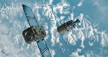 Astroscale’s ADRAS-J Gets Within 15 Metres of Space Debris